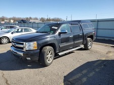 Grelha cromada compatível com 07-11 SILVERADO 1500 PICKUP 234270 comprar usado  Enviando para Brazil