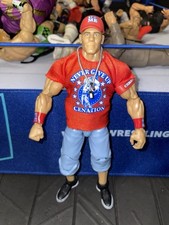 Wwe elite figure for sale  BRISTOL