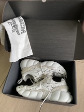 Mcm himmel sneaker gebraucht kaufen  Lüdenscheid