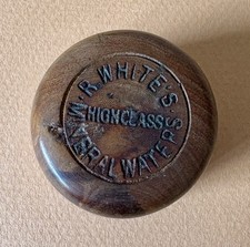 Whites boxwood chisel for sale  BISHOP'S STORTFORD