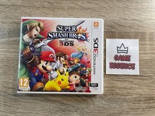 Super smash bros. d'occasion  Montpellier-