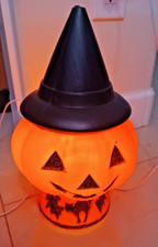Vtg halloween light for sale  Buckeye