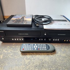 Funai zv427fx4 dvd for sale  Sun City