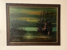 Lee reynolds burr for sale  Garner