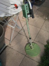 Metalldetektor metallsuchsonde gebraucht kaufen Metalldetektor metallsuchsonde gebraucht kaufen  Solingen