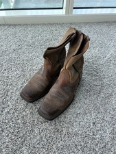 Ariat boots banter for sale  Austin
