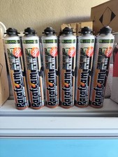 Lot mousse polyuréthane d'occasion  Le Cannet