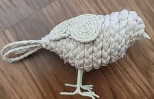 Small bird woven for sale  Lexington