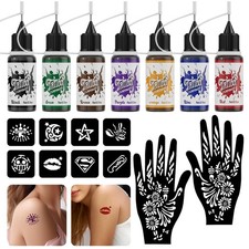 Color henna paste for sale  Rowland Heights