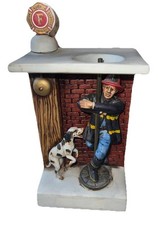 Lionstone 1975 porcelain for sale  Naples