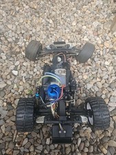 Nitro car truck for sale  SPENNYMOOR