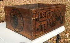 Antique advertising lenox for sale  North Berwick
