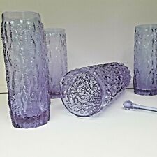Set occhiali brocca usato  Italia