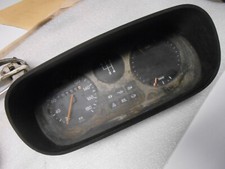 Opel kadett cruscotto usato  Canale