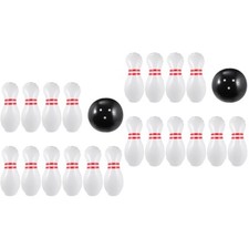 Sets jouets bowling d'occasion  Expédié en France