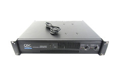 Qsc audio rmx for sale  Cockeysville