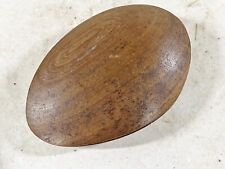 Vintage wood wooden for sale  PRESTON