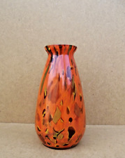 Ancien vase verre d'occasion  France