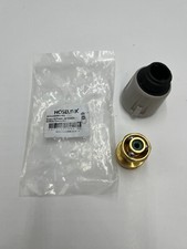 (QUANTIDADE 3) Bocal de jato de alta pressão de latão Hoselink com adaptador macho 2674-US5565-WG, usado comprar usado  Enviando para Brazil