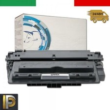 Toner q7516a compatibile usato Toner q7516a compatibile usato  Roma