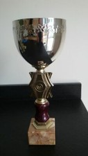 Coupe trophée sport d'occasion  Quiévy