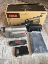 Vintage rca autoshot for sale  Live Oak