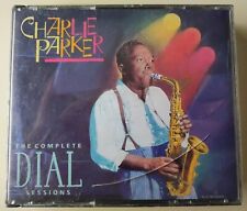 Jazz charlie parker usato  Bergamo