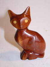 Small hand carved for sale  ARBROATH