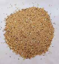 Budgie Continental Mix - 20kg comprar usado  Enviando para Brazil