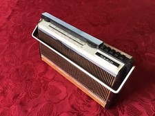 Radio ancienne reela d'occasion  Saint-André-de-l'Eure