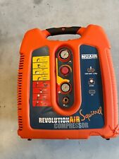 Revolution air 425020 gebraucht kaufen  Großmehring