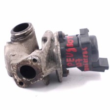 Peugeot 207 diesel usato  Italia