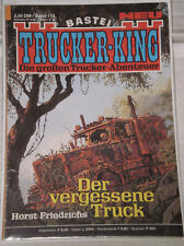 Trucker king 174 gebraucht kaufen  Wipperfürth