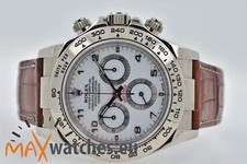 Rolex daytona cosmograph gebraucht kaufen  Iffezheim