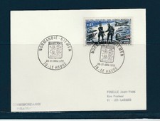 Frd carte avion d'occasion  France