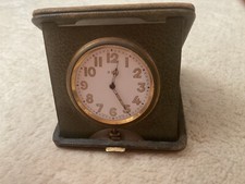 Antique day swiss for sale  NEWHAVEN