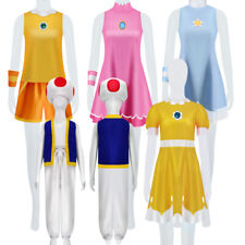Cosplay super mario d'occasion  France