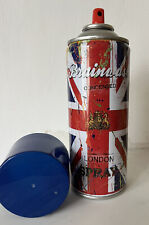 Brainwash spray for sale  LONDON