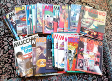 Lotto riviste mucchio usato Lotto riviste mucchio usato  Perugia