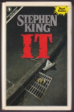 Stephen king edizione usato  Roma