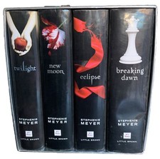 Twilight saga book for sale  San Diego