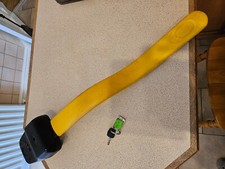 Stoplock pro anti for sale  NOTTINGHAM