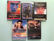 Dvd films tom d'occasion  Biganos
