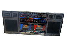 Vintage isp kassettenrecorder gebraucht kaufen  Karlsruhe