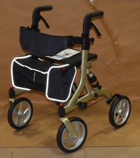 Winlove terrain rollator for sale  Fairfield