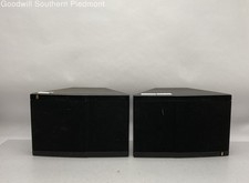 Acoustic research powered for sale  Charlotte
