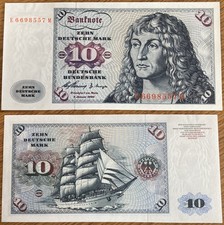 Deutsche mark januar gebraucht kaufen  Deutschland