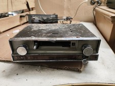 Autoradio philips rn392 d'occasion  Saint-Pol-sur-Ternoise