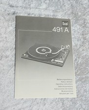 Riginal dual 491 gebraucht kaufen  München
