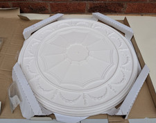 Artex ornate ceiling for sale  LEAMINGTON SPA